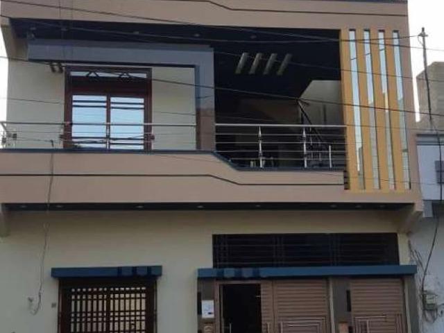 House for sale in North Waziristan, Federally Administered Tribal Areas fata