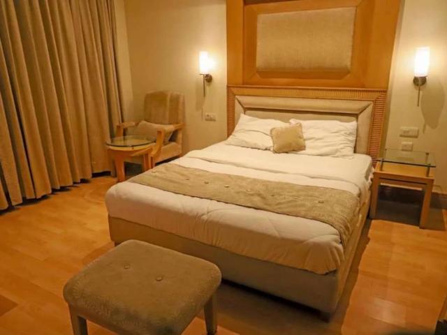 Apartment for rent in Islamabad