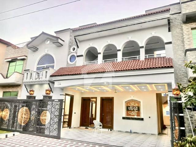 House for sale in اسلام آباد, زون 1