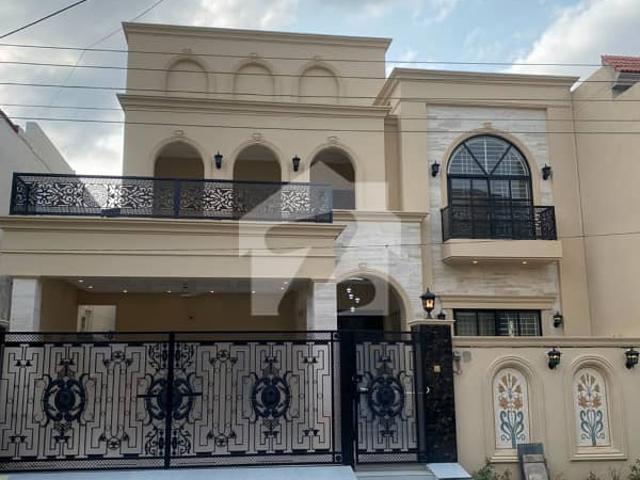 House for sale in Sargodha, Islamabad Capital Territory