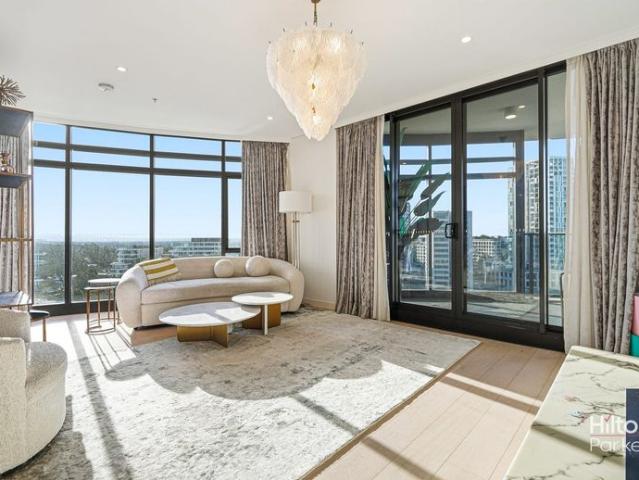 Apartment for rent in Norwest, Sydney
