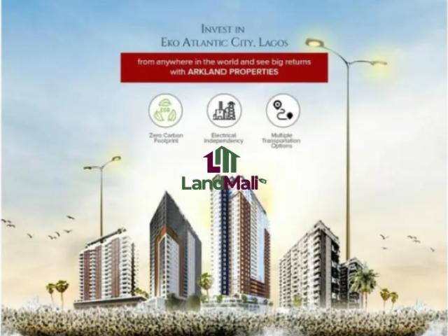 Property for sale in Eti Osa, Abuja