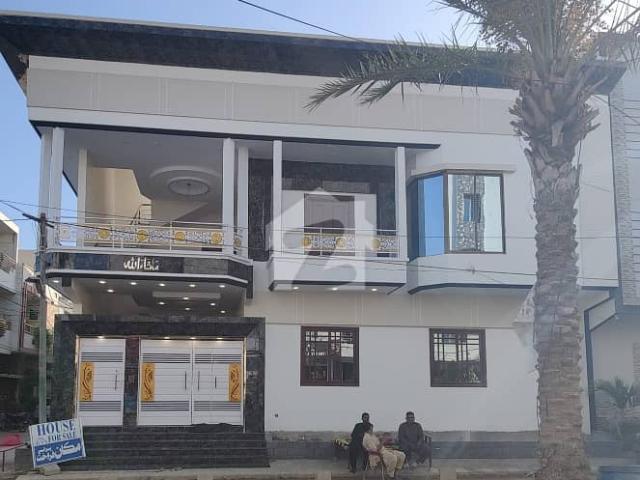 House for sale in North Waziristan, Federally Administered Tribal Areas fata