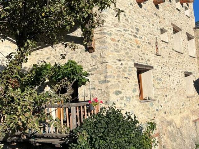 Maison vente à La Norma, Villarodin-Bourget