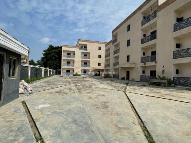 Flat for sale in Ikeja , Abuja