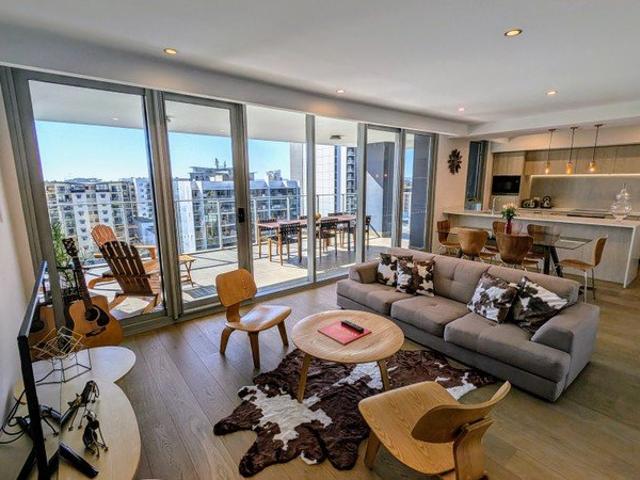 Apartment for rent in Cockburn, Western Australia