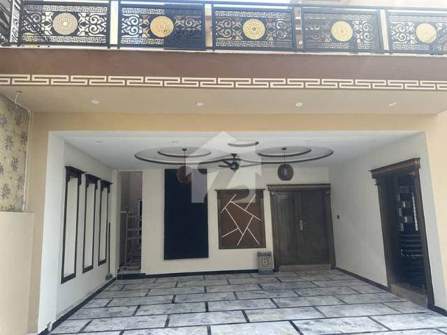House for sale in Islamabad