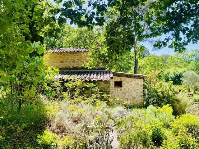 Maison vente à Arrondissement de Draguignan, Figanières