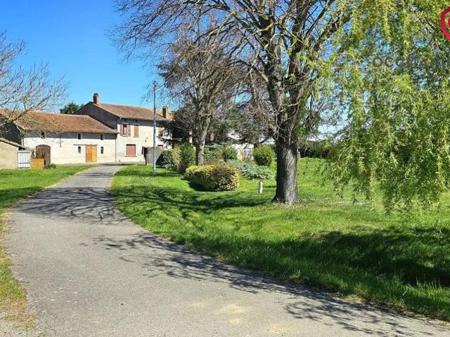 Maison vente à Pamiers, Labatut