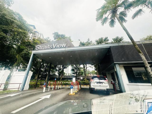 Condominium for sale in Johore Bahru, Johor