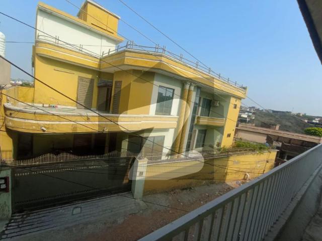 House for sale in Rawalpindi, Islamabad Capital Territory