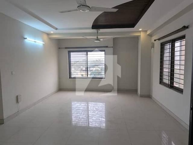 Apartment for sale in Islamabad
