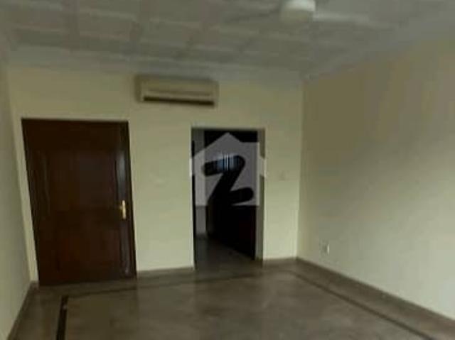 House for rent in اسلام آباد, زون 1