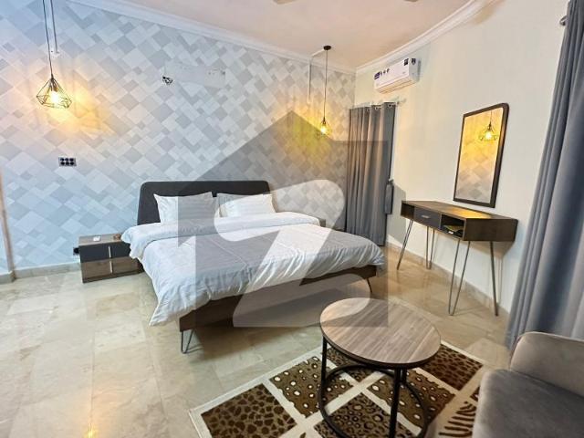 Apartment for rent in Islamabad