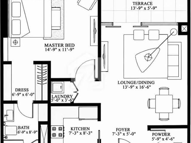 Apartment for sale in North Waziristan, Federally Administered Tribal Areas fata