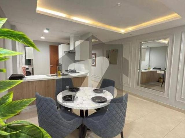 Apartment for rent in Rawalpindi, Islamabad Capital Territory