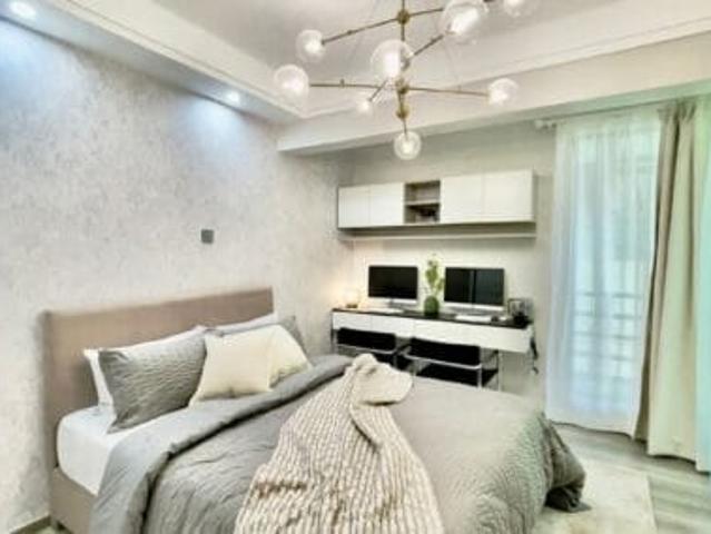 Apartment for rent in Kilimani, Westlands