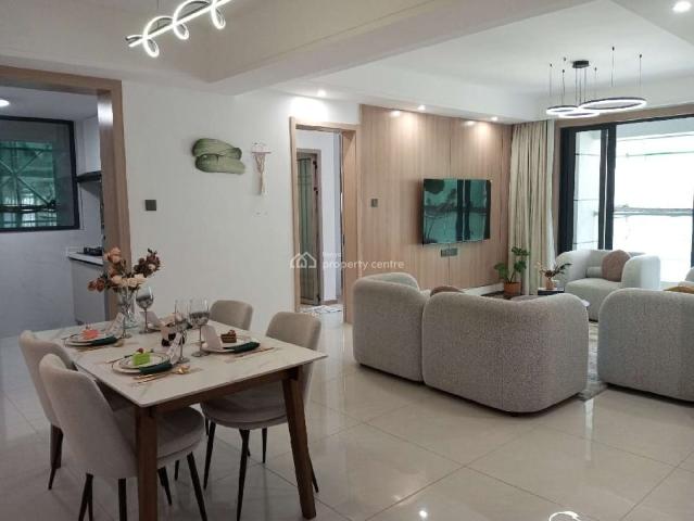 Apartment for sale in Kiambu, Nairobi