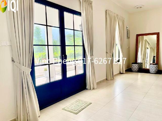House for rent in Cameron Highlands, Pahang