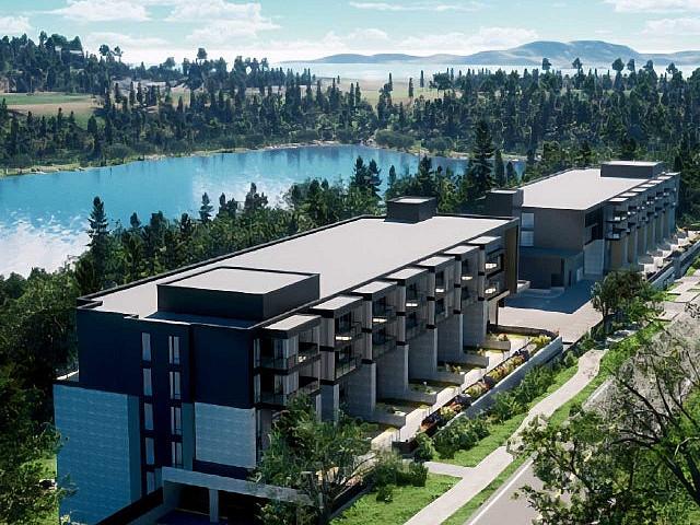 Condo for sale in Langford, British Columbia