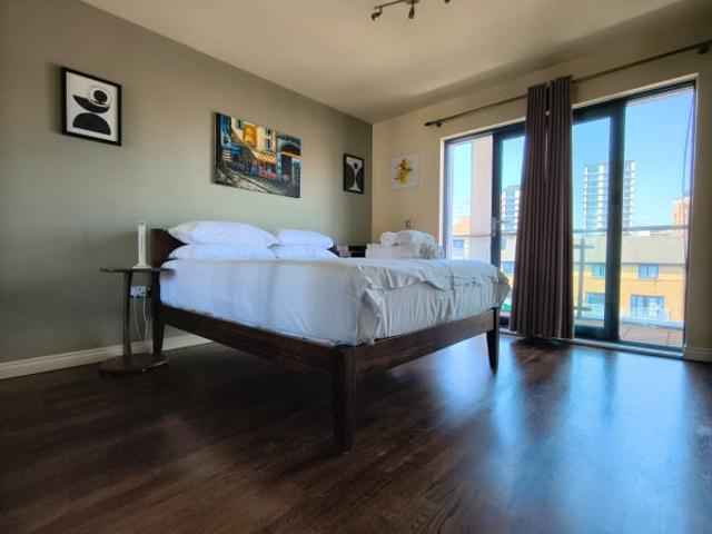 Apartment for rent in Chalk Farm, Primrose Hill