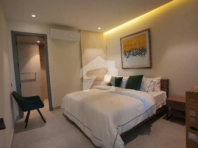Apartment for sale in Islamabad