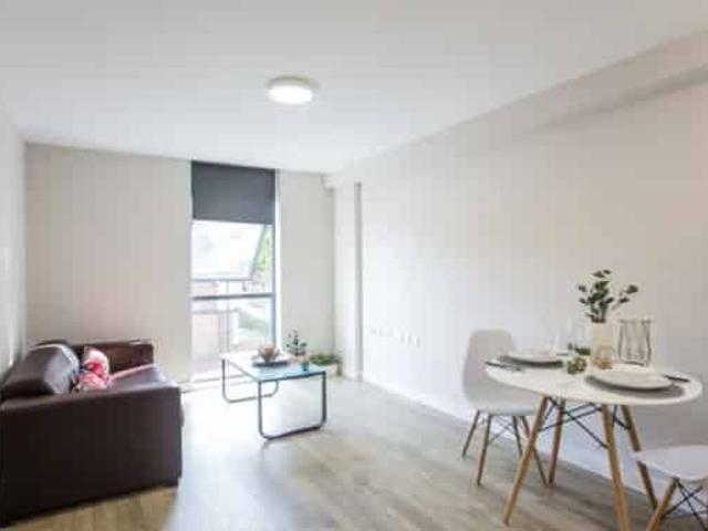 Room for rent in Cheylesmore, Coventry
