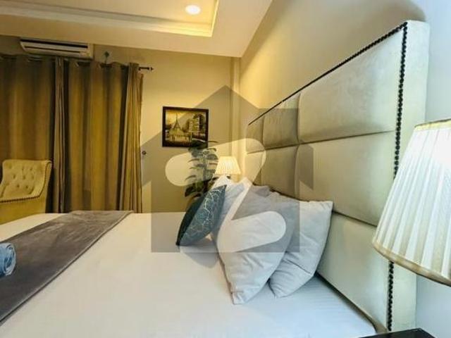 Apartment for rent in Rawalpindi, Islamabad Capital Territory