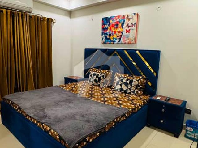 Apartment for sale in Islamabad