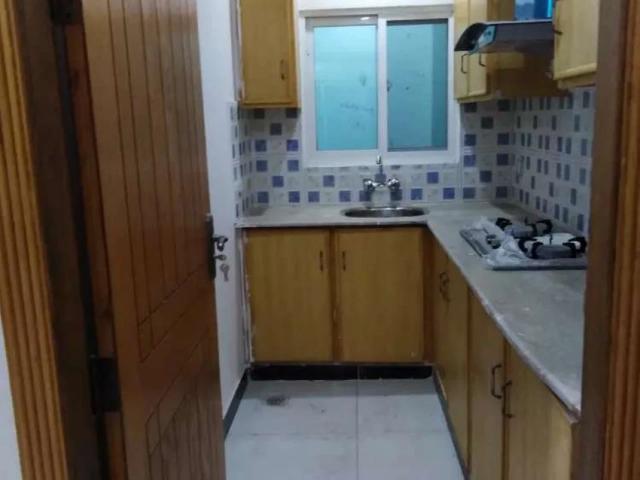 Apartment for rent in ای-11, Golra Sharif