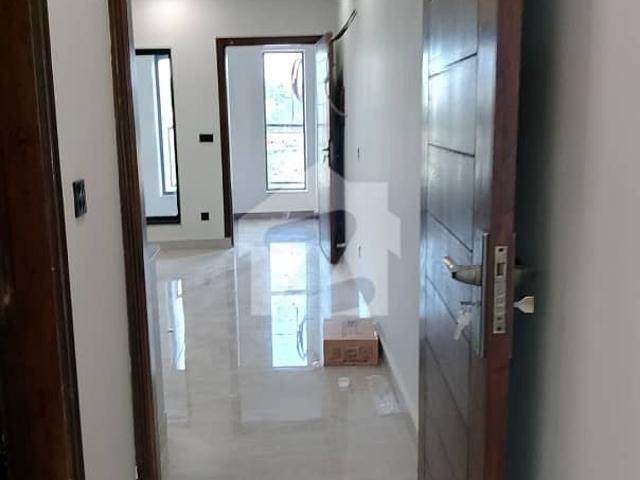 Apartment for rent in Islamabad