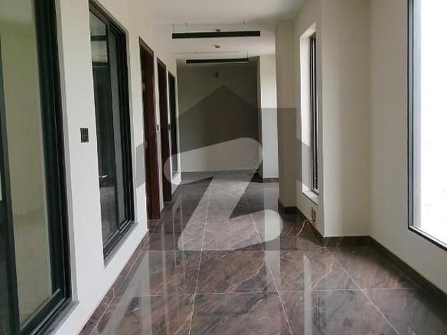 Apartment for rent in Islamabad