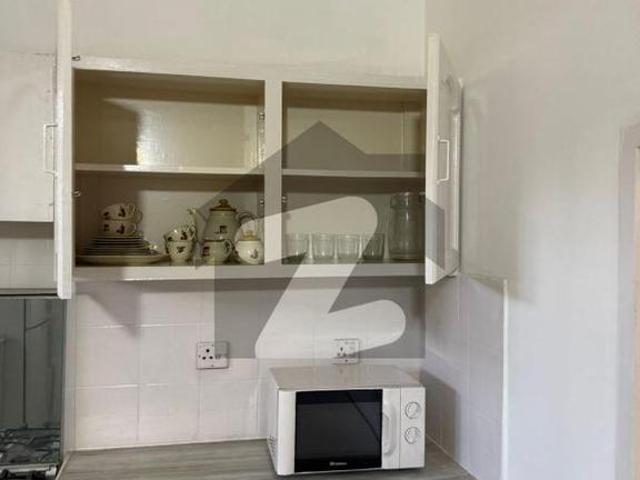 Apartment for rent in Islamabad