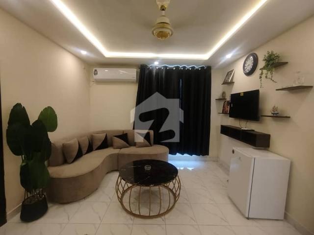 Apartment for rent in اسلام آباد, زون 1