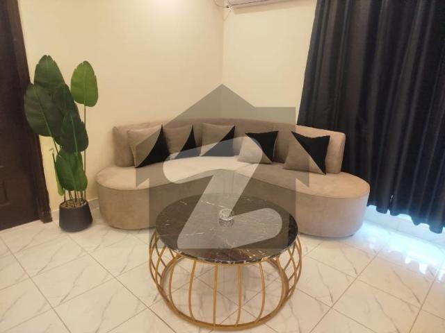 Apartment for rent in اسلام آباد, زون 1