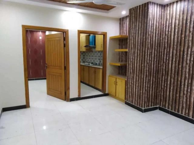 Apartment for rent in Islamabad