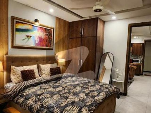 Apartment for rent in اسلام آباد, زون 1