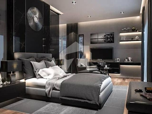 Apartment for sale in Rawalpindi, Islamabad Capital Territory