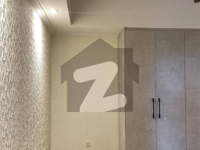 Apartment for sale in Islamabad