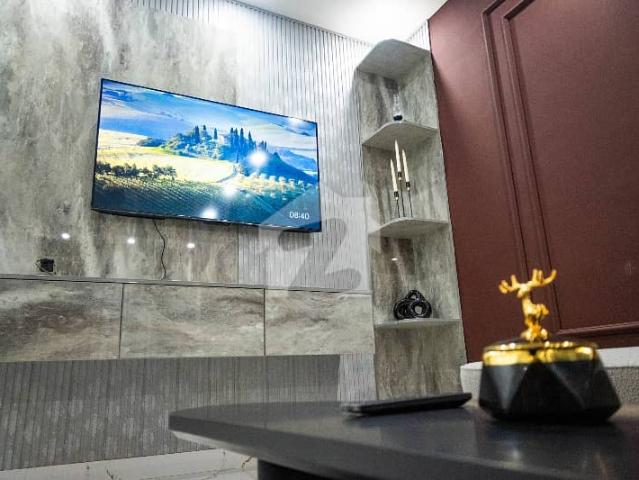 Apartment for sale in Islamabad
