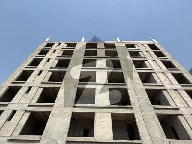 Apartment for sale in Rawalpindi, Islamabad Capital Territory