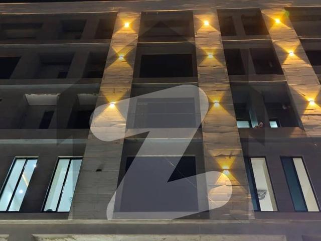 Apartment for sale in Rawalpindi, Islamabad Capital Territory