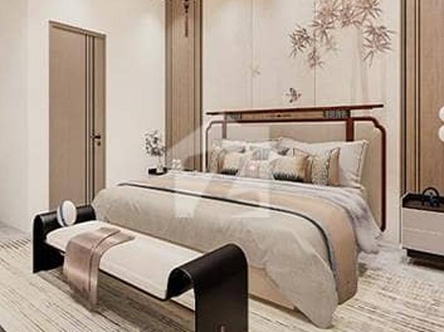 Apartment for sale in Rawalpindi, Islamabad Capital Territory