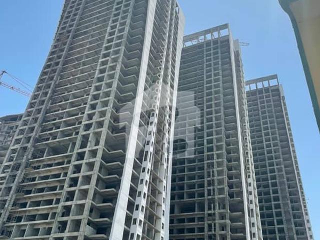 Apartment for sale in Islamabad