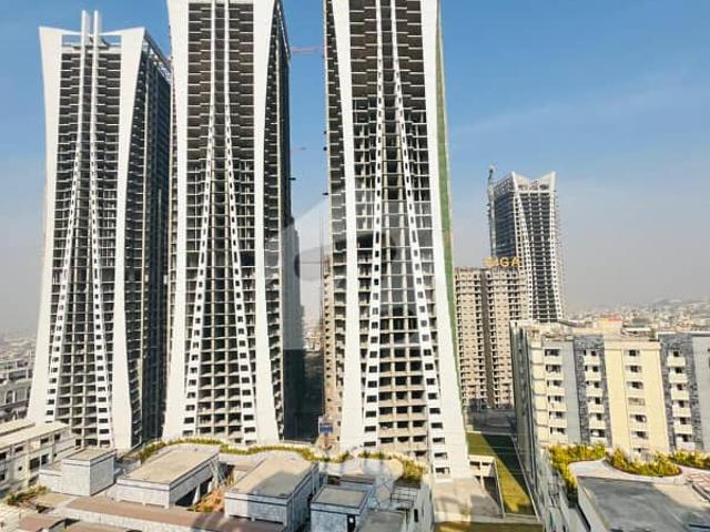 Apartment for sale in اسلام آباد, زون 1