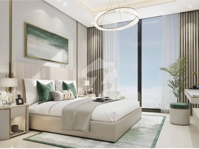 Apartment for sale in Islamabad