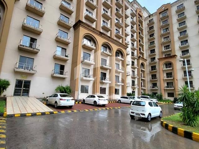 Apartment for sale in Islamabad