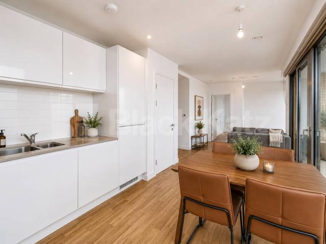 Apartment for rent in South Tottenham, Greater London
