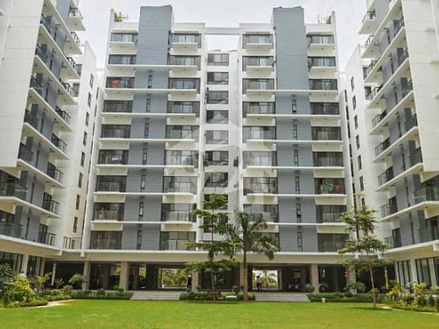 Apartment for sale in Rawalpindi, Islamabad Capital Territory