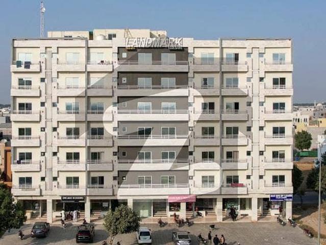 Apartment for sale in Rawalpindi, Islamabad Capital Territory